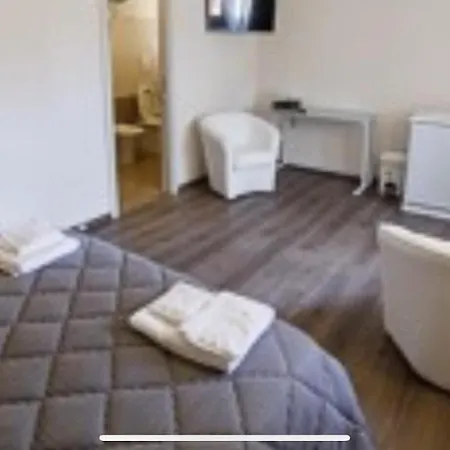 L'infinito Vacanze Bed & Breakfast *